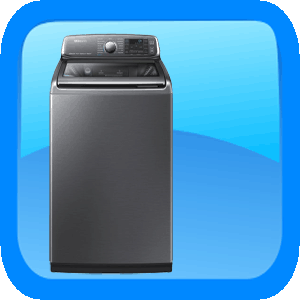 Washer Repair - We fix front loading and top loading washers. New and old.